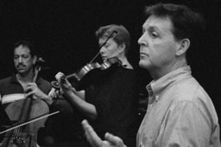 ポール・マッカートニー THE LOVE WE MAKE 9.11からコンサート・フォー・ニューヨーク・シティへの軌跡の予告編・動画