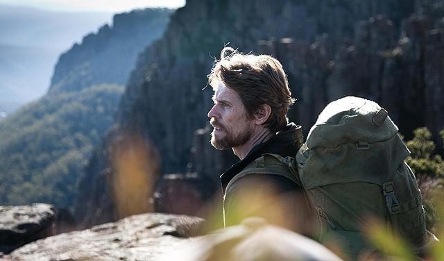 ハンター（2011）