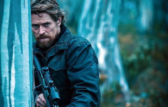 ハンター（2011）