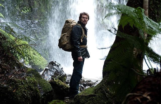 ハンター（2011）