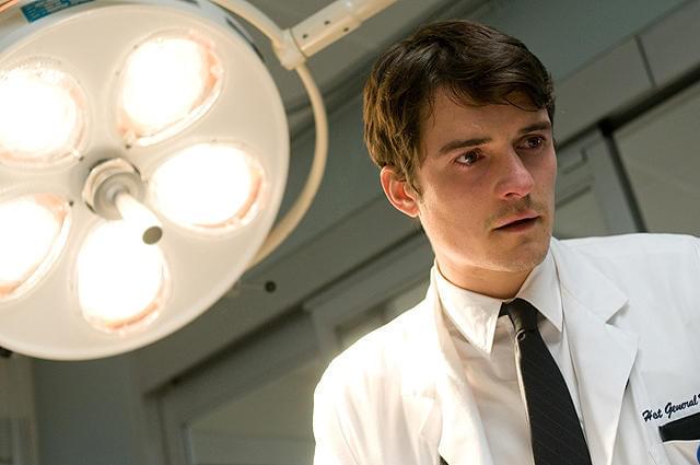 グッド・ドクター 禁断のカルテ