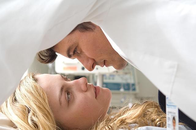 グッド・ドクター 禁断のカルテ