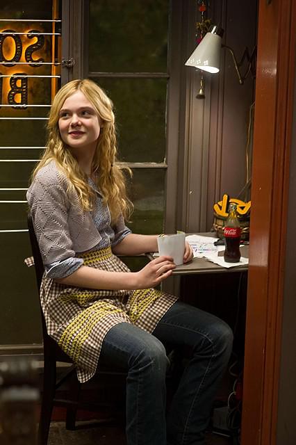 幸せへのキセキ