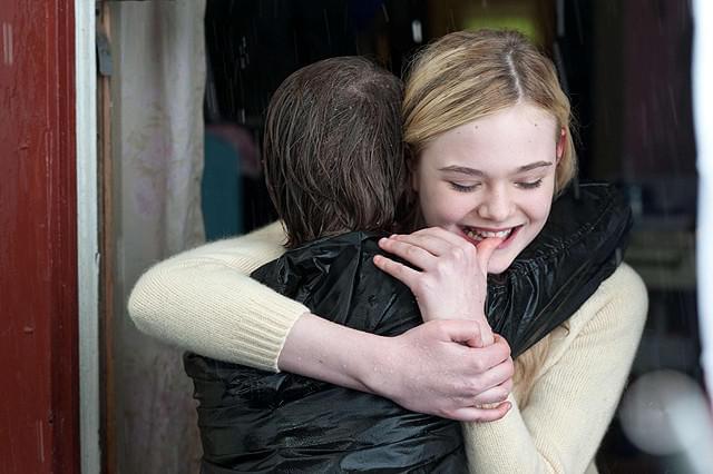 幸せへのキセキ