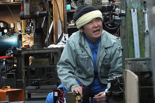 エレナー電気工業