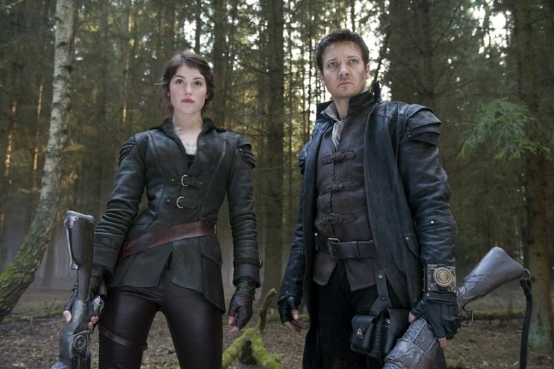 ヘンゼル＆グレーテル : 作品情報・キャスト・あらすじ - 映画.com
