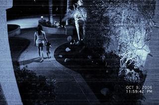 パラノーマル・アクティビティ4