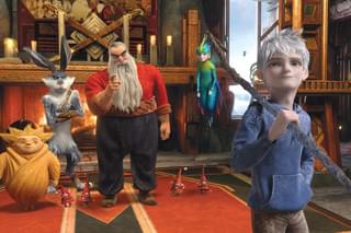 ガーディアンズ 伝説の勇者たち