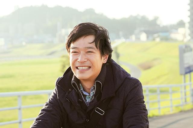 ひまわりと子犬の7日間