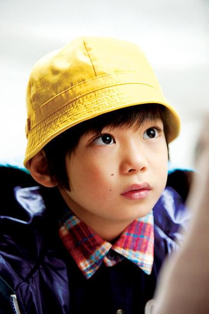 ひまわりと子犬の7日間