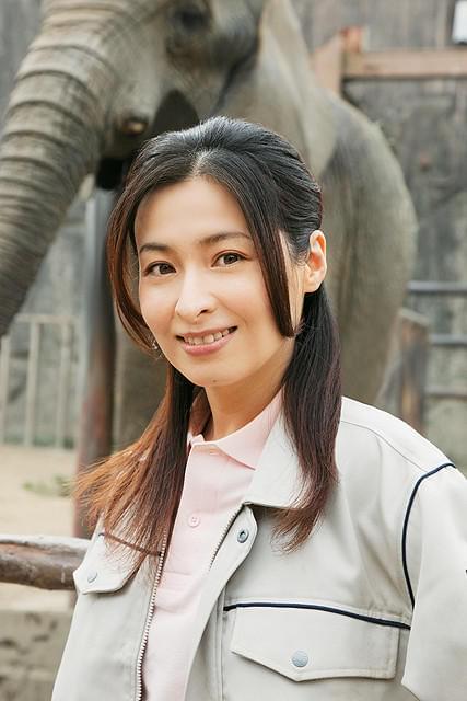 ひまわりと子犬の7日間