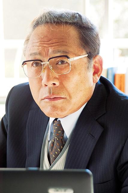 ひまわりと子犬の7日間