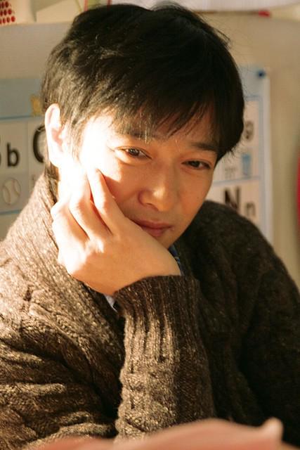 ひまわりと子犬の7日間