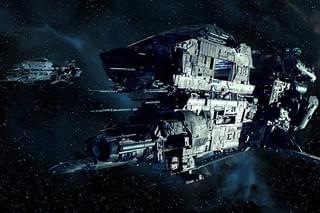 惑星戦記ナイデニオン