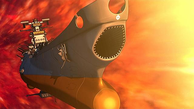 宇宙戦艦ヤマト 復活篇 ディレクターズカット : 作品情報・声優