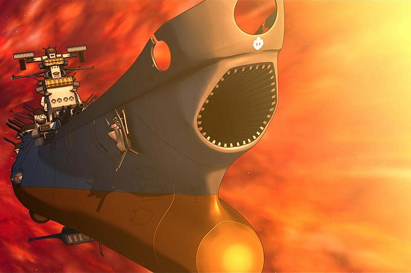 宇宙戦艦ヤマト 復活篇 ディレクターズカット : 作品情報・声優