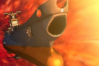 宇宙戦艦ヤマト 復活篇 ディレクターズカット