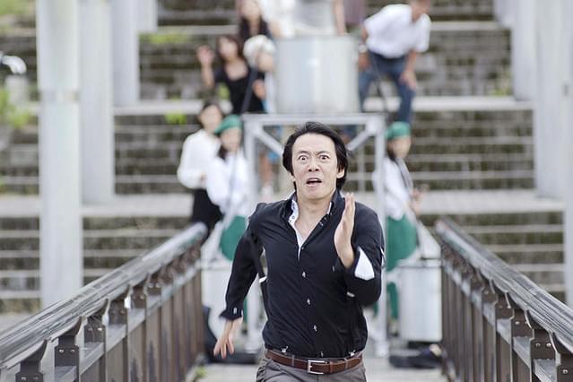 スープ 生まれ変わりの物語