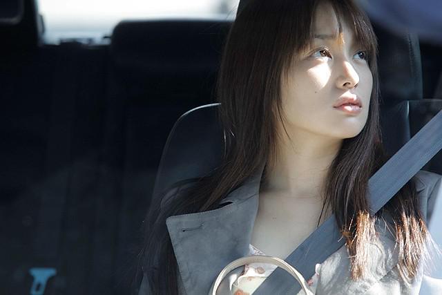 高梨臨の「ライク・サムワン・イン・ラブ」の画像