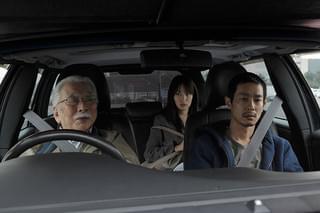 ライク・サムワン・イン・ラブの予告編・動画