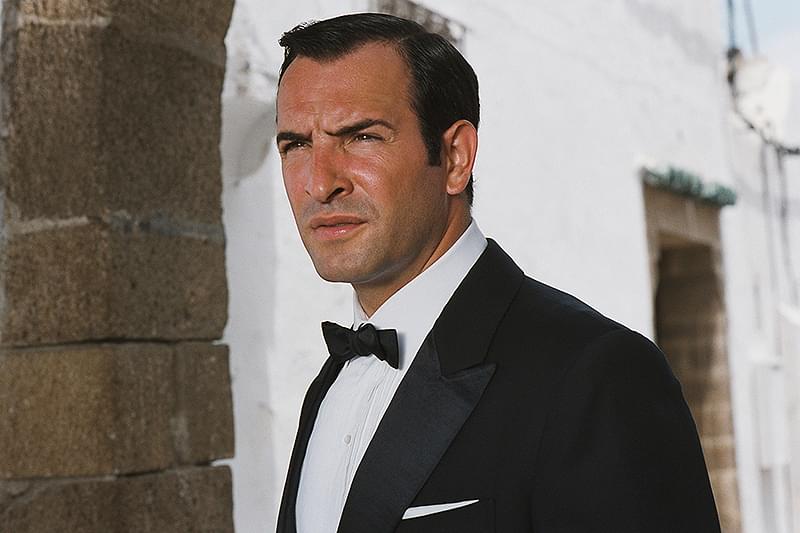 OSS 117 私を愛したカフェオーレ : 作品情報・キャスト・あらすじ
