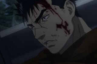 ベルセルク 黄金時代篇II ドルドレイ攻略の予告編・動画