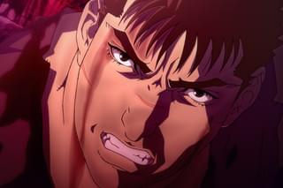 ベルセルク 黄金時代篇III 降臨の予告編・動画