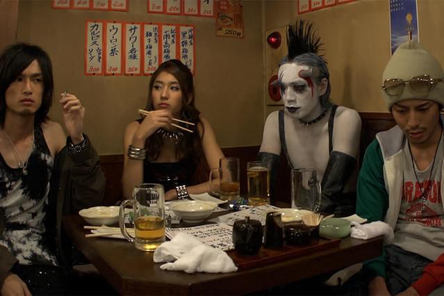 ソウル・オブ・ロック