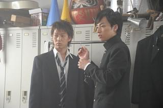 Miss Boys！ 決戦は甲子園!?編