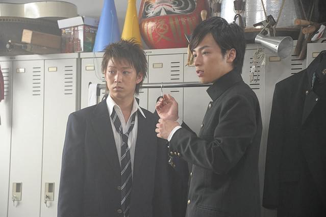 Miss Boys！ 決戦は甲子園!?編