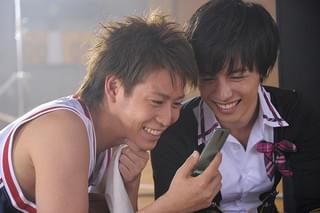 Miss Boys！ 友情のゆくえ編