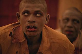 ゾンビ大陸 アフリカン