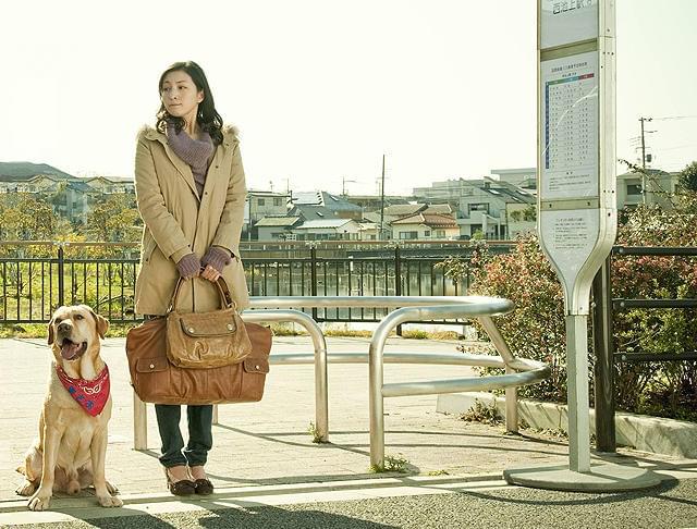 LOVE まさお君が行く！