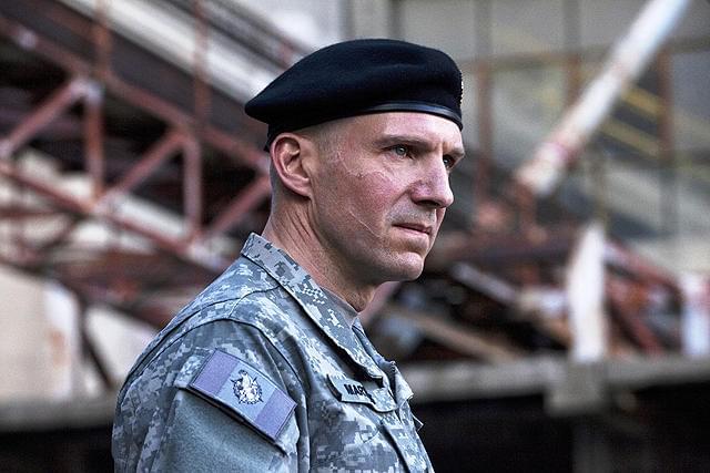 英雄の証明（2011）