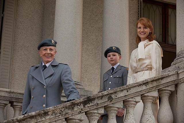 英雄の証明（2011）