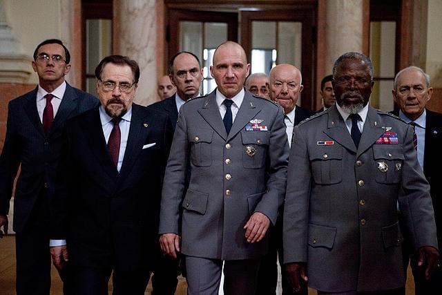 英雄の証明（2011）