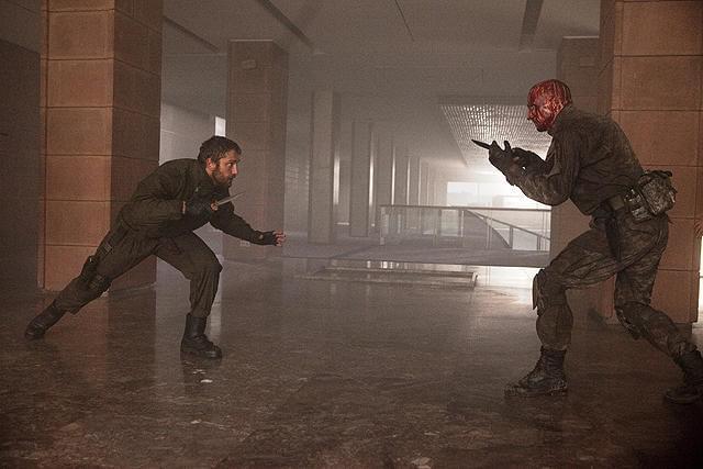 英雄の証明（2011）