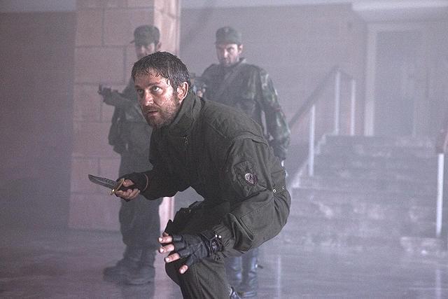 英雄の証明（2011）