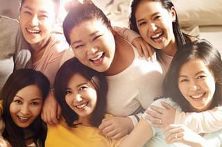 サニー 永遠の仲間たちの予告編・動画