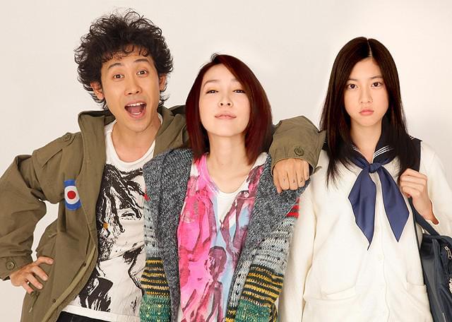 グッモーエビアン！