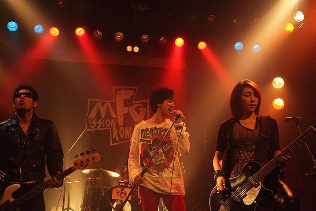 グッモーエビアン！