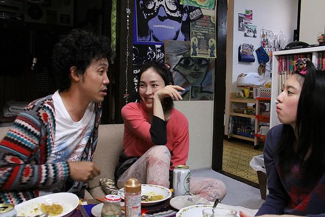 麻生久美子の「グッモーエビアン！」の画像