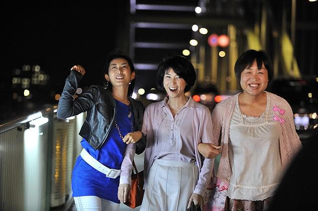 ウタヒメ 彼女たちのスモーク・オン・ザ・ウォーター