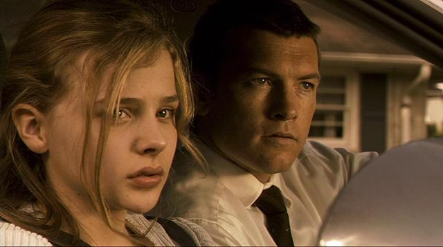 キリング・フィールズ 失踪地帯