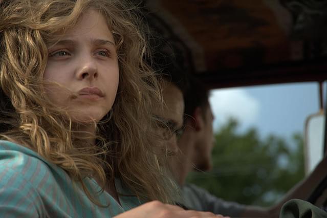 キリング・フィールズ 失踪地帯