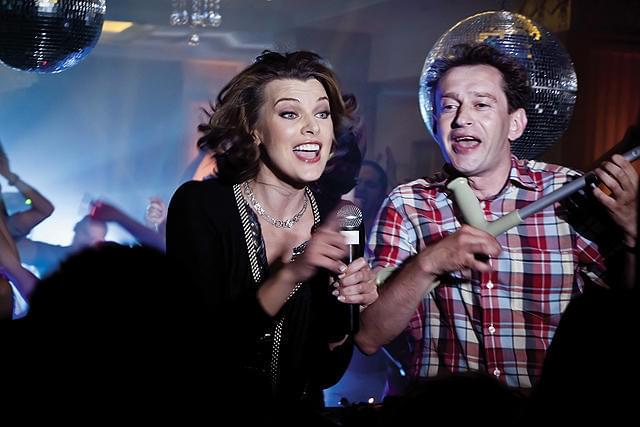 エターナル 奇蹟の出会い