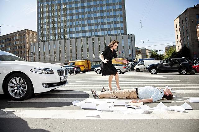 エターナル 奇蹟の出会い