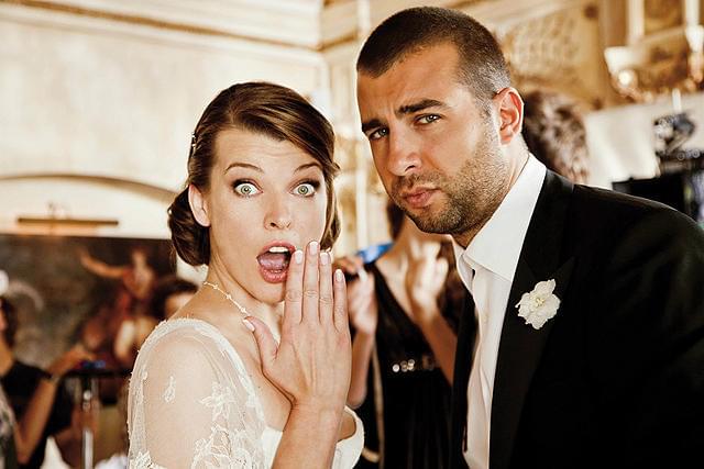 エターナル 奇蹟の出会い