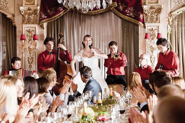 エターナル 奇蹟の出会い