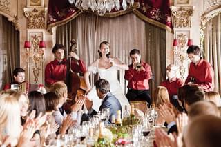 エターナル 奇蹟の出会い